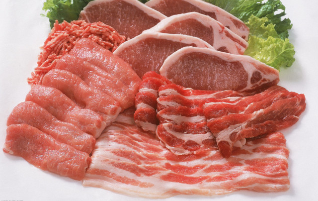 肉類冷庫(kù)建造