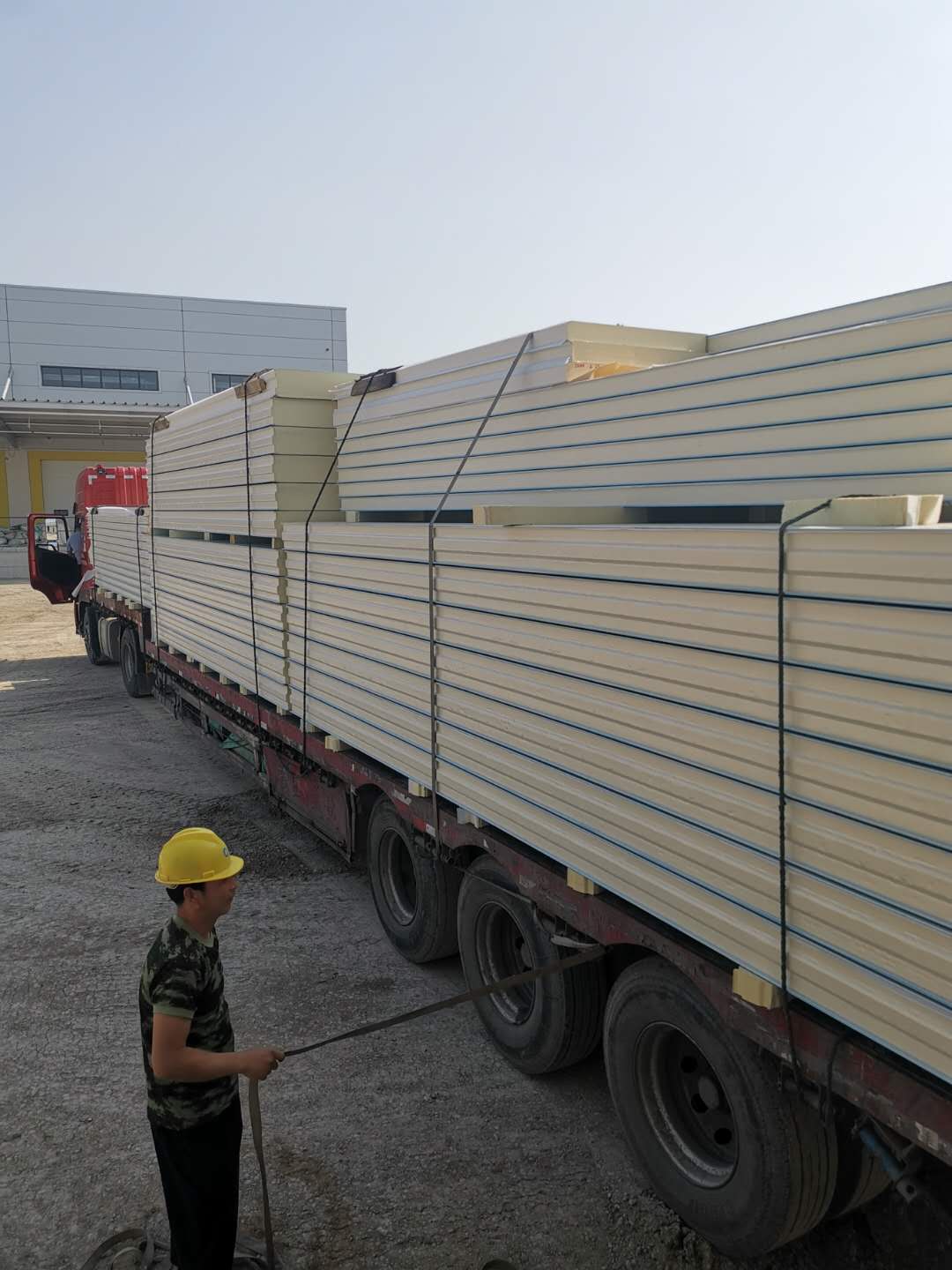 大型冷庫/北京新機場